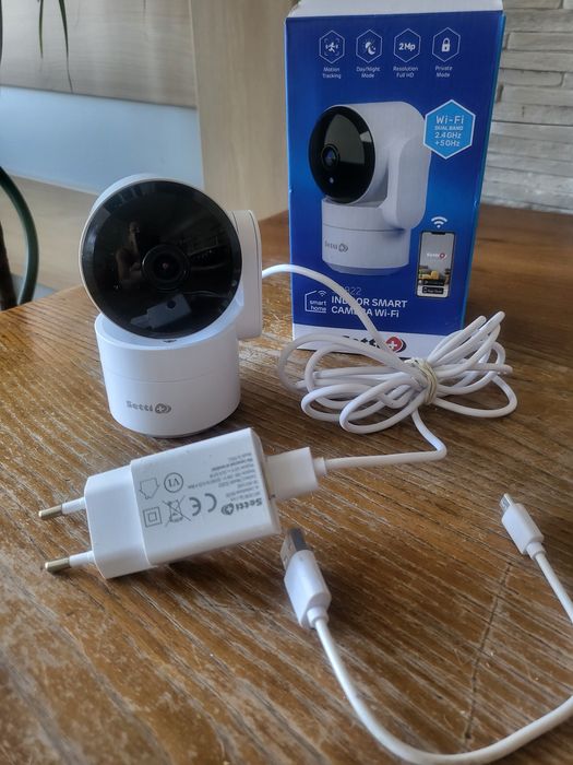 Camera obrotowa Setti SC822