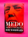 Medo - Bob Woodward