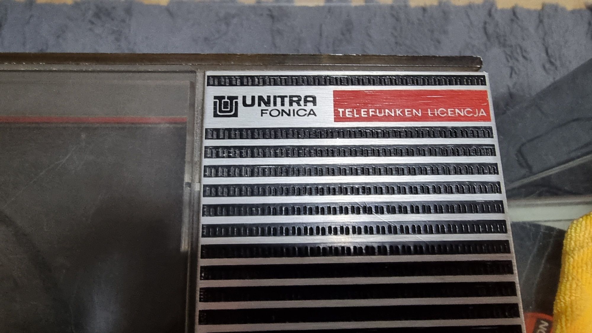 Unitra Mister 71