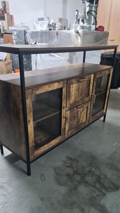 Aparador de Loica Rustico