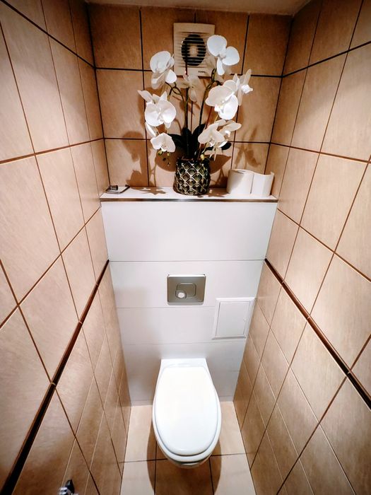 Mieszkanie 60m² / 3 pokoje / ul. Witosa 16 / Umeblowane / Własnościowe
