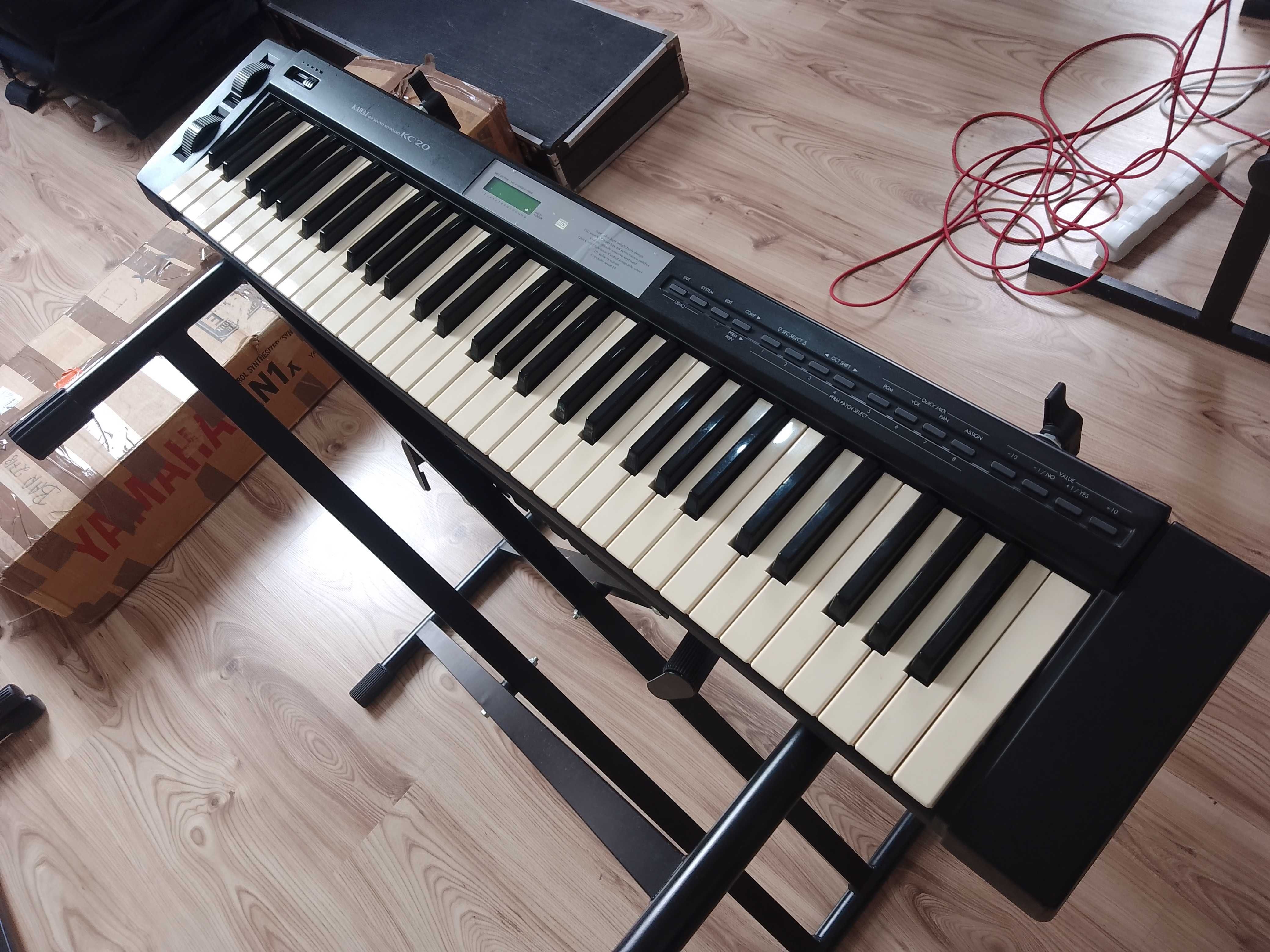 Kawai KC 20 klasyk vintage