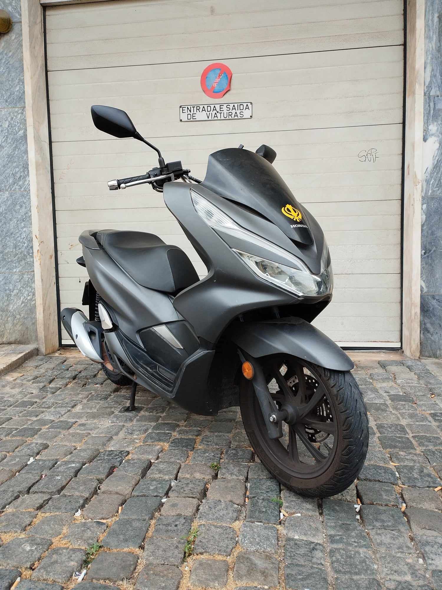 Honda PCX  125cc