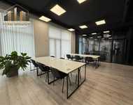 Аренда укомплектованого офиса 270м2, ул. Редутная, Дружбы Народов