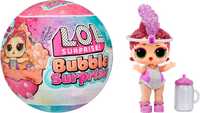L.O.L. Surprise! Bubble Surprise Dolls ЛОЛ бульбашки