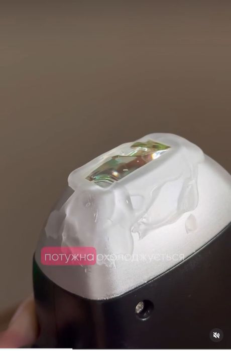 Продам аппарат для  лазерной эпиляции Soprano Titanium