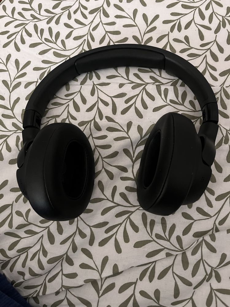Fone (auscutadores) JBL 770NC
