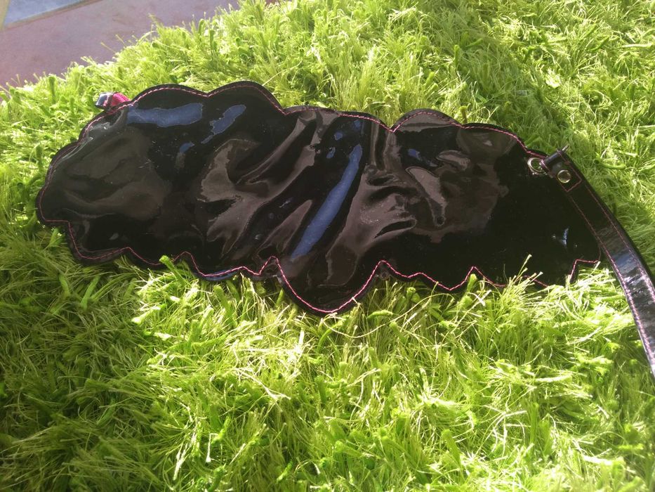 Carteira gira impecavel portes incluidos