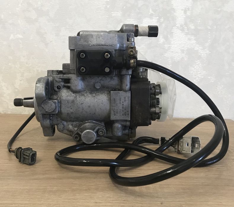 Топливный насос (ТНВД) Mercedes Sprinter 2.9