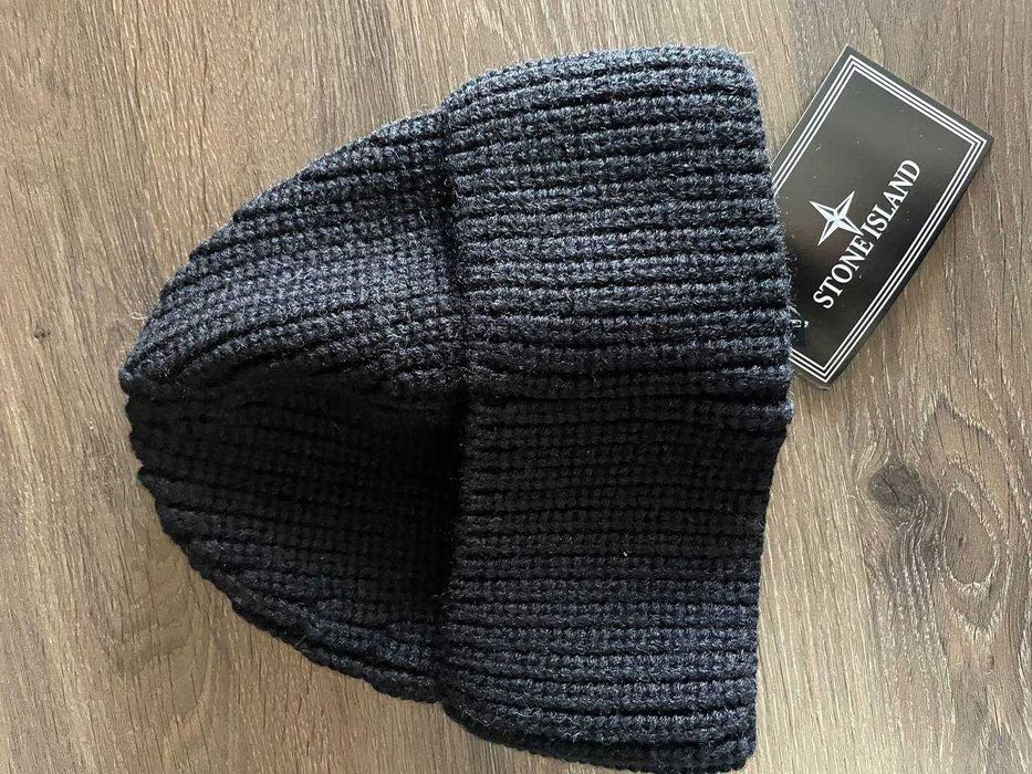 Шапка Стон Айленд Шапка Stone Island