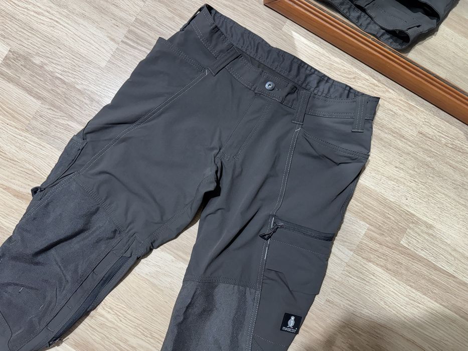 Mascot штани робочі 35.5