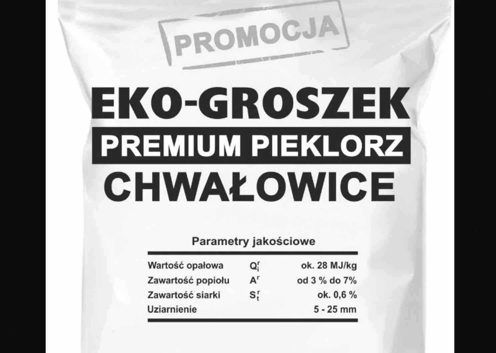 Węgiel,Pelet Pellet sosnowy 6mm A1, EN+A1  DĄB / VERBA / MAGNUM / GOLD