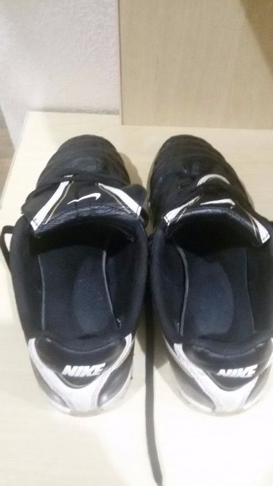 Футзалки 38 розмір шкіряні