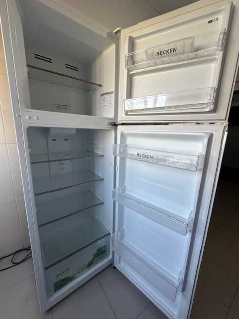 Frigorifico BECKEN como Novo