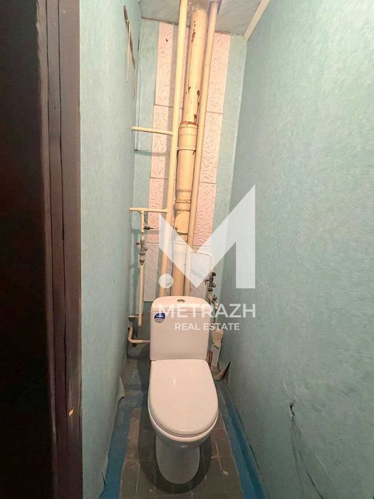 Продам видовую 2х ком Квартиру‼️  Салтовка метро Ак Барабашова м\р 615