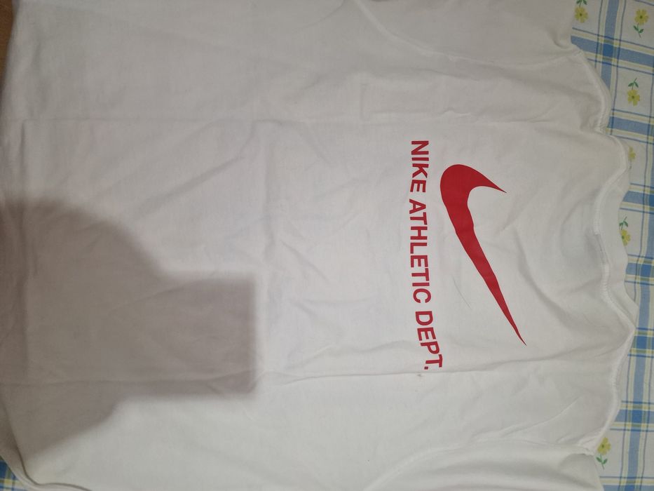 T-shirt Nike   t S