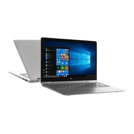 Laptop Kiano Elegance 13.3 – dotykowy, 360°