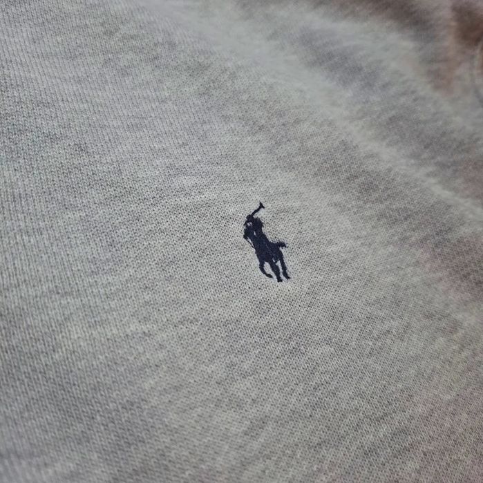 Кофта Polo XL Оригінал