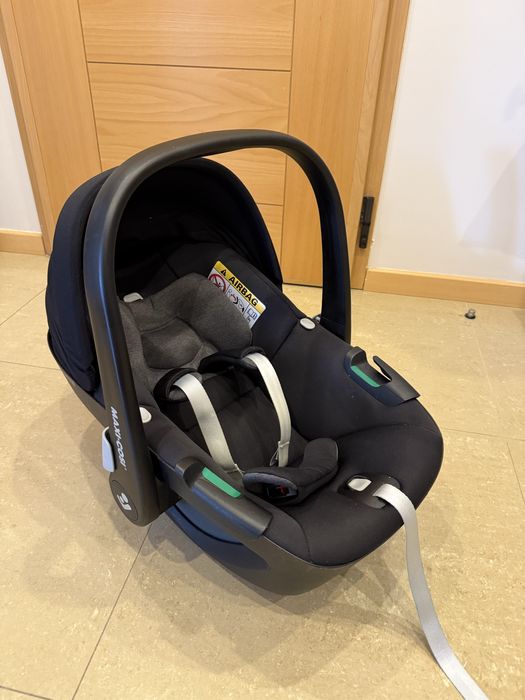 Ovo Maxi Cosi Pebble 360•