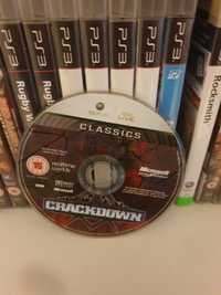 Crackdown xbox 360