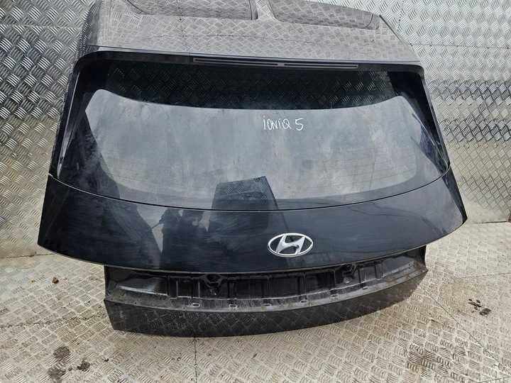 Hyundai Ioniq 5 Крышка багажника разборка