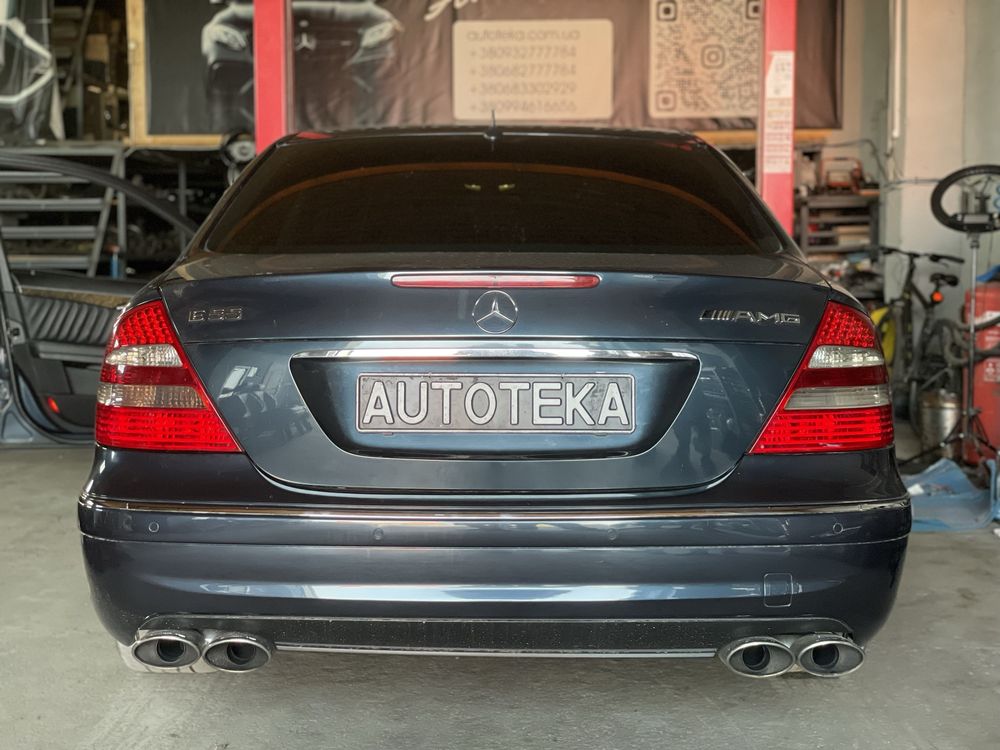 Підрульовий Шлейф Мерседес W211 W212 W221 W166 W164 Гітара Перемикач