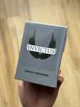 Perfumy Paci Rabbane Invictus 100ml nowe-atrakcyjna cena