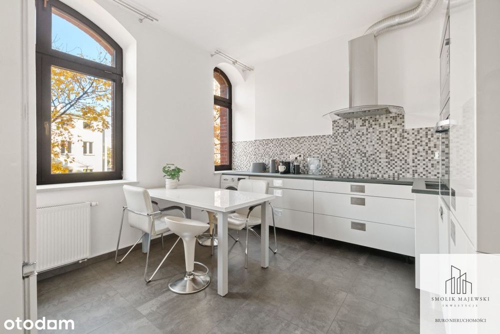 Krasińskiego/Kamienica -Loft-Winda