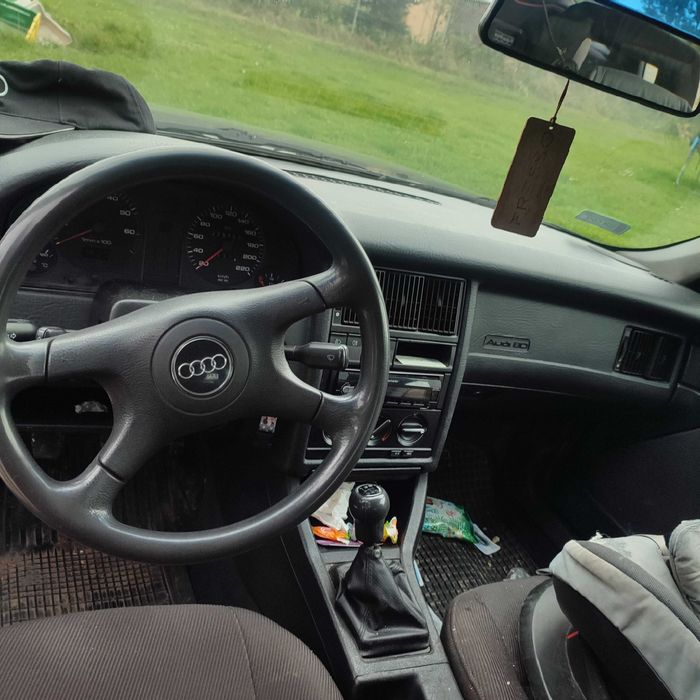 Audi 80 B4 1.9 TDI awant na części  wszystkie części kombi 1z pierburg