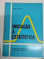 Iniciação à estatística