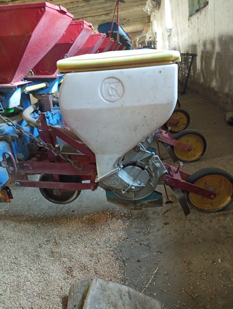 Продам сівалку мультікорн