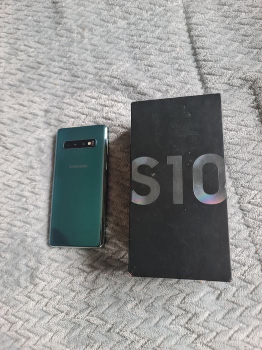 Samsung galaxy s10 128g 8 ram