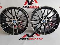 Jantes BMW 405 Performance 18 (Dupla Medida)