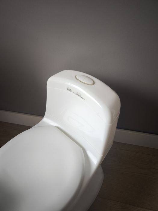 Nocnik toaleta  baby monsters