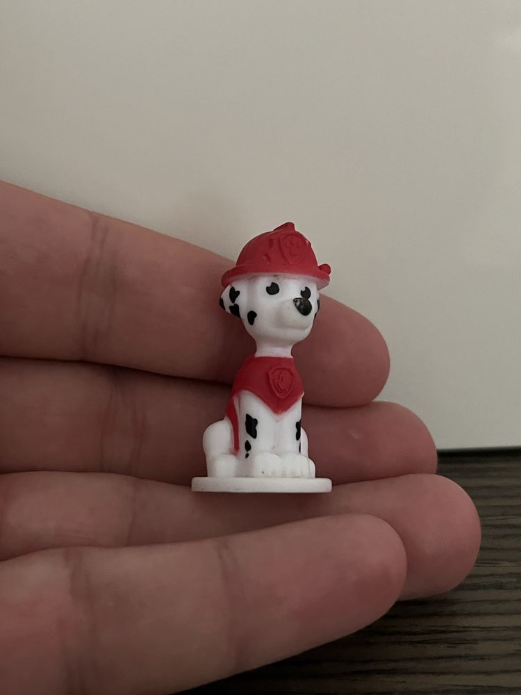 Boneco “Marshall” - Patrulha Pata