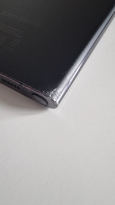 Samsung S22 Ultra 8/128 black