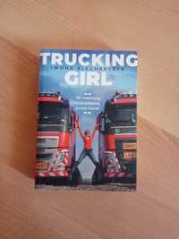 Książka Trucking Girl