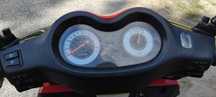 Skuter 50 Idealny FRESCO Jak NOWY! Niecałe 300km przebieg!!