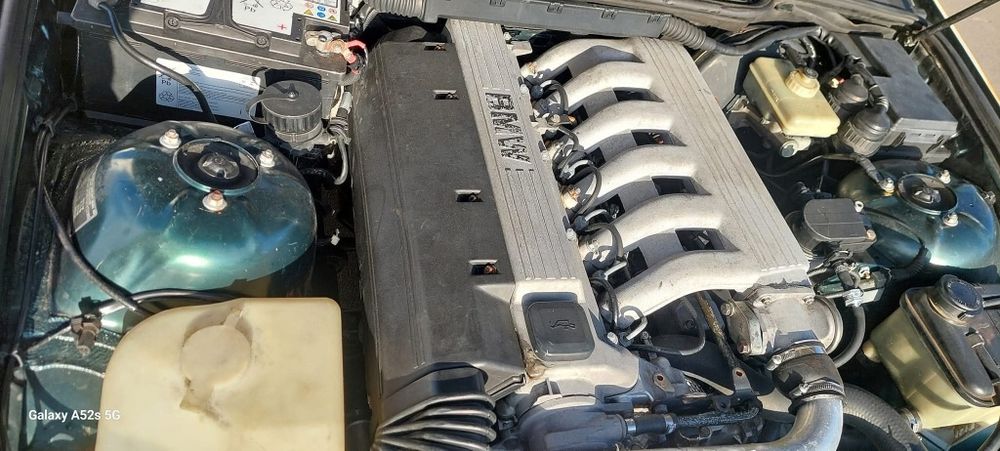 BMW 325TDS ano1998 insp9/2026 Aceito retomas e trocas a preços de comé