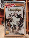 Tactics Ogre: Let Us Cling Together PSP Sklep Wysyłka Wymiana