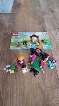 Lego mulan 41151