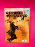 O Diabo ao Pescoço