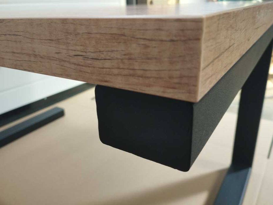 Ława stolik Loft STORN 90/60/50 dąb Craft Sonoma Wotan Artisan Halifax