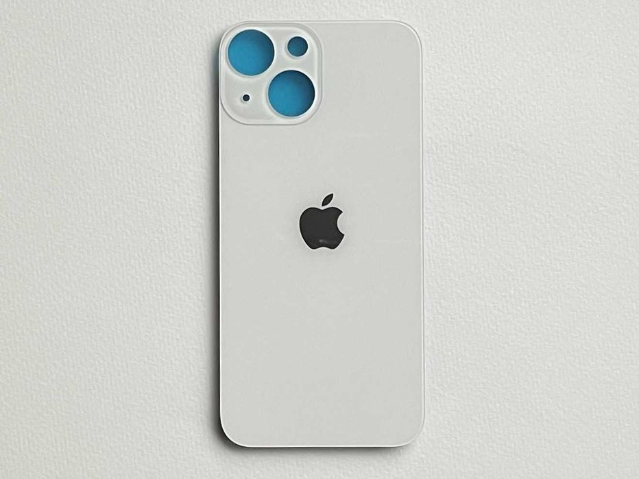 Apple iPhone 13 Mini задня кришка для ремонту задняя крышка панель