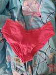 Nowe majtki damskie xs