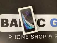 Sklep nowy Apple Iphone SE 64gb 2022 white