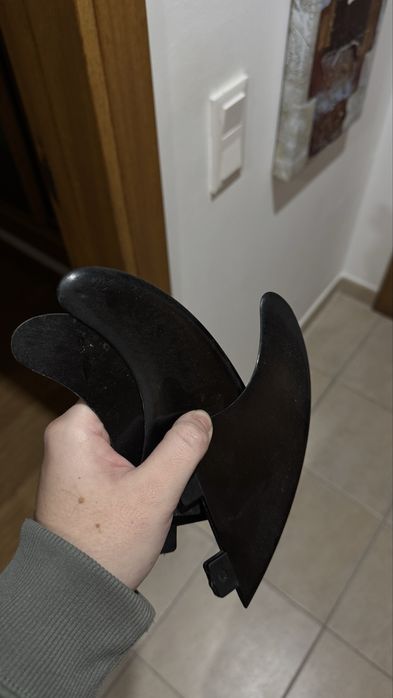 Prancha de Surf Moche – Random Generation