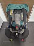 DOONA CAR 2 em 1