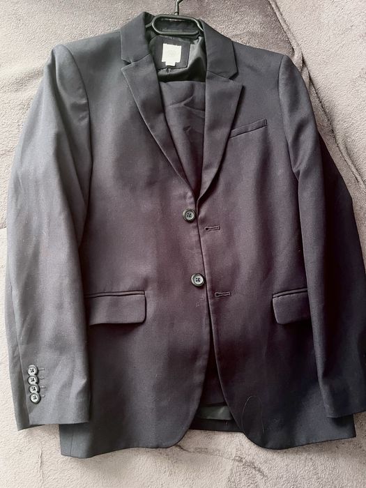 Garnitur dla chłopca Cool Club - Smyk 164 cm