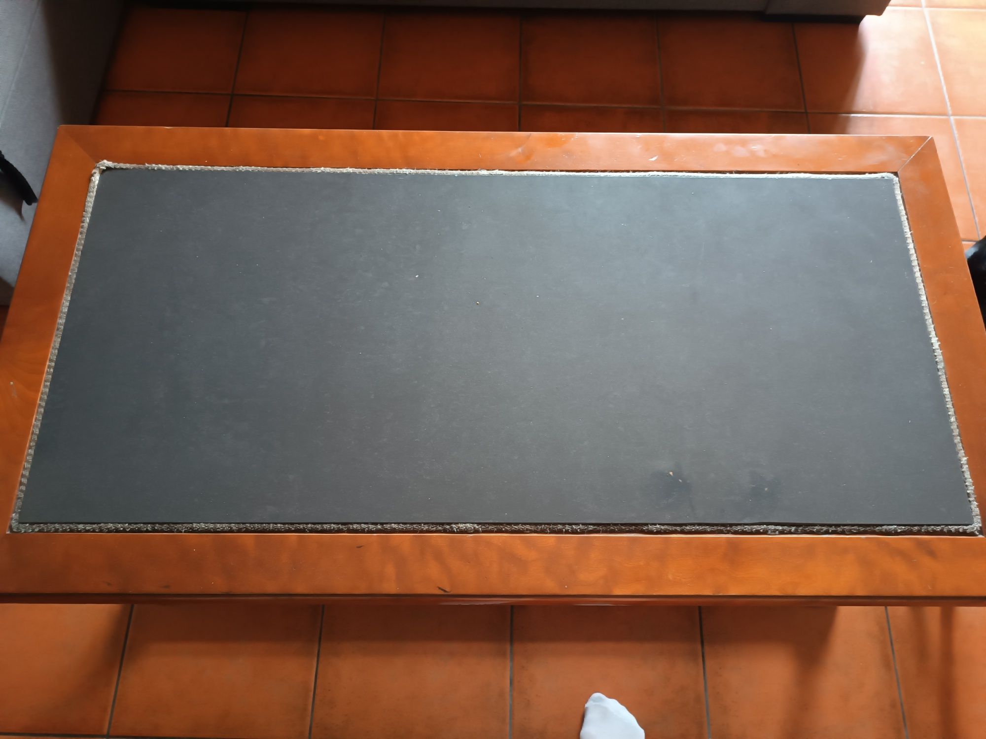 Mesa antiga para restauro